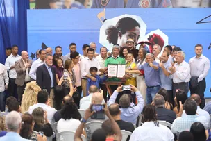 GOVERNO DO ESTADO LANÇA EDIÇÃO 2024 DOS PROGRAMAS BOLSA ESPORTE E FAZATLETA
