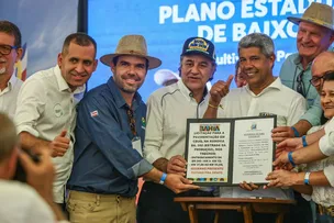 TERCEIRA MAIOR DISTRIBUIDORA PARA O MERCADO AGRO, PETROBAHIA AMPLIA PARCERIAS NO OESTE BAIANO APÓS PARTICIPAÇÃO NA BAHIA FARM SHOW