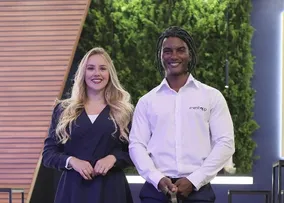 ENASHOPP SURPREENDE COM AÇÃO PET FRIENDLY NO 18º CONGRESSO INTERNACIONAL DE SHOPPING CENTERS