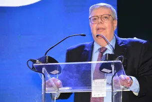 ENTREVISTA COM DIRETOR EXECUTIVO DA FCDL BAHIA, CARLOS MACHADO