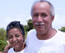 ASSASSINATOS DE PAULO COLOMBIANO E CATARINA GALINDO COMPLETAM 14 ANOS E MANIFESTANTES PEDEM JUSTIÇA
