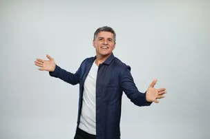 DEL FELIZ VENCE TROFÉU ZELITO MIRANDA DE MELHOR MÚSICA DO SÃO JOÃO