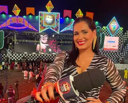 PROGRAMA ESPECIAL DA TV SANTA CRUZ MOSTRA A FESTA DE SÃO PEDRO PARA TODA A BAHIA