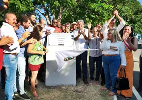 JERÔNIMO LIBERA R$ 6 MILHÕES PARA REFORMAR HOSPITAL EM ELÍSIO MEDRADO