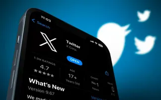 X, EX-TWITTER, OFICIALIZA REGRAS PARA CONTEÚDO ADULTO NA PLATAFORMA