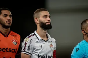 CLUBE DA SÉRIE A TEM INTERESSE EM ZAGUEIRO DO VITÓRIA; CONFIRA INFORMAÇÕES