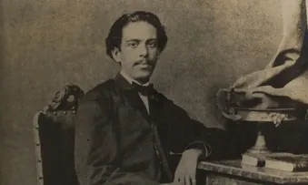 PESQUISADORES NEGROS DEFENDEM LEGADO ANTIRRACISTA DE MACHADO DE ASSIS