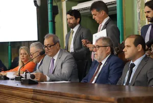 CÂMARA MUNICIPAL APROVA GRATUIDADE DAS SACOLAS PLÁSTICAS NO COMÉRCIO DE SALVADOR