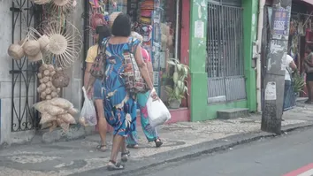 NOVA REGRA SOBRE DISTRIBUIÇÃO DE SACOLAS EM SALVADOR DEVE ENTRAR EM VIGOR EM JULHO