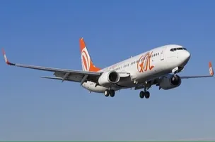 VALOR DA PASSAGEM AÉREA CAI 10,7% DESDE O INÍCIO DE 2023, APONTA ANAC