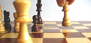 BIBLIOTECA CENTRAL PROMOVE CAMPEONATO DE XADREZ NESTE SÁBADO (15)