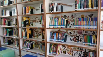 SALVADOR NORTE SHOPPING RECEBE BIBLIOTECA DO SESC; CONFIRA INFORMAÇÕES