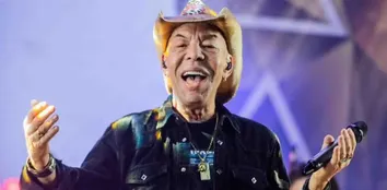 MORRE O CANTOR CHRYSTIAN, QUE FEZ SUCESSO COM O IRMÃO RALF