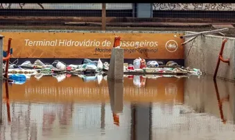 DECRETO DO GOVERNO FEDERAL REDUZ A ZERO IPI DE PRODUTOS DOADOS AO RIO GRANDE DO SUL
