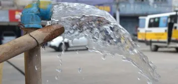 TARIFA SOCIAL DE ÁGUA E ESGOTO PARA PESSOAS BAIXA RENDA É SANCIONADA