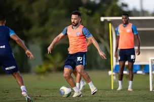 BAHIA ENCARA O FLAMENGO LUTANDO PELA LIDERANÇA DO BRASILEIRÃO