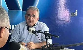 JUSTIÇA NEGA PEDIDO DE EX-PREFEITO DE JUAZEIRO PARA SUSPENDER CONDENAÇÃO QUE O TORNA INELEGÍVEL