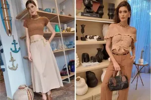 EXPO DE MODA SEGUE ATÉ TERÇA (11) COM PRODUTOS A PARTIR DE R$ 15; CONFIRA PROGRAMAÇÃO