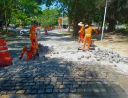 BA-099 PASSA POR SERVIÇOS DE MANUTENÇÃO ATÉ SEXTA-FEIRA (14)