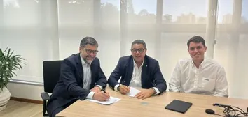 SENAI/BA E MAQFILTROS ASSINAM ACORDO QUE PROMOVE A FORMAÇÃO DE MÃO DE OBRA