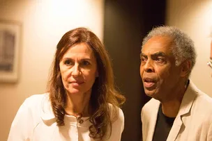 GILBERTO GIL E FLORA GIL SÃO PROCESSADOS POR DÍVIDA DE CONDOMÍNIO EM SÃO PAULO