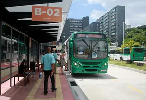 MOVIMENTAÇÃO ECONÔMICA DE SALVADOR CRESCE 1,8% EM ABRIL DE 2024