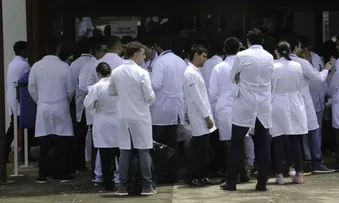 COMEÇAM AMANHÃ INSCRIÇÕES PARA SEGUNDA ETAPA DO REVALIDA