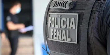 GOVERNO DO ESTADO ABRE CONCURSO PARA A POLÍCIA PENAL