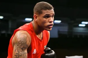 PUGILISTA BAIANO REPRESENTARÁ O ESTADO NO CAMPEONATO BRASILEIRO DE BOXE