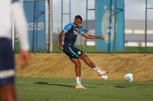BAHIA ENCARA O VASCO NA FONTE NOVA PELO BRASILEIRÃO