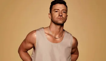 JUSTIN TIMBERLAKE É PRESO POR DIRIGIR EMBRIAGADO EM NOVA YORK