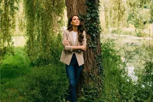 KATE MIDDLETON POSTA PRIMEIRA FOTO APÓS DIAGNÓSTICO DE CÂNCER: ‘UM DIA DE CADA VEZ’