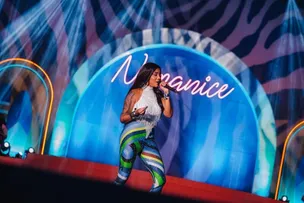 LUDMILLA ANUNCIA TURNÊ ‘NUMANICE #3’ COM DATA EM SALVADOR