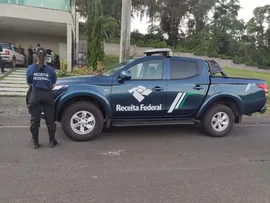 EMPRESAS DE ILHÉUS SÃO INVESTIGADAS PELA PF POR SONEGAÇÃO DE R$ 10 MILHÕES