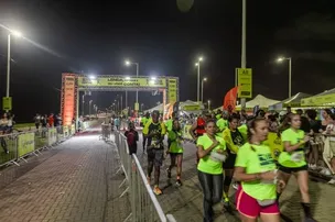 INSCRIÇÕES PARA ULTRAMARATONA DE INDEPENDÊNCIA SE ENCERRAM NO PRÓXIMO DIA 23