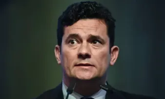 MORO DESCARTA DISPUTAR PRESIDÊNCIA EM 2026, MAS DIZ TER NOME PARA DERROTAR O PT