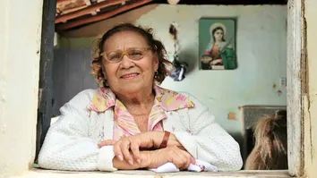 MORRE, AOS 89 ANOS, A ATRIZ ILVA NIÑO