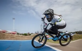 CICLISTAS BAIANOS SÃO CONVOCADOS PARA A OLIMPÍADA DE PARIS-2024