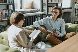 CLUBE DE LEITURA GRATUITO ACONTECE NESTA QUINTA-FEIRA (27) EM SALVADOR