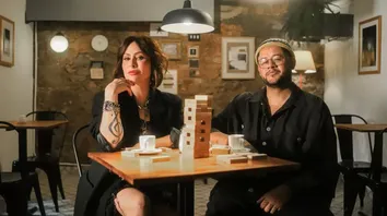 PITTY ANUNCIA PROJETO INÉDITO EM PARCERIA COM EMICIDA