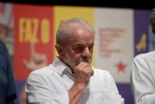 LULA ESCOLHE RIO AO INVÉS DO NORDESTE E NÃO COMPARECE AO BAHIA FARM SHOW 2024