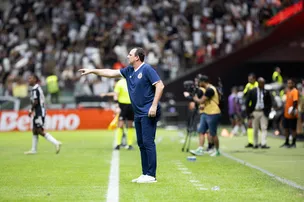 CENI ELOGIA POSTURA DO BAHIA APÓS SUBSTITUIÇÕES EM EMPATE CONTRA O ATLÉTICO MINEIRO