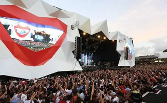 SALVADOR FEST CANCELA EDIÇÃO 2024 E ANUNCIA REFORMULAÇÃO PARA 2025