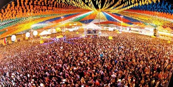 GOVERNO DA BAHIA PUBLICA RESULTADO DE SELEÇÃO PÚBLICA PARA APOIO ÀS PREFEITURAS NAS FESTAS JUNINAS