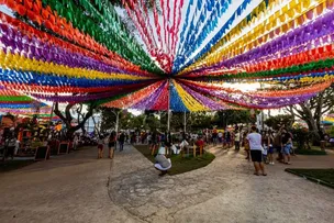 FESTEJOS JUNINOS DEVEM MOVIMENTAR R$5,5 BILHÕES NO COMÉRCIO VAREJISTA BAIANO