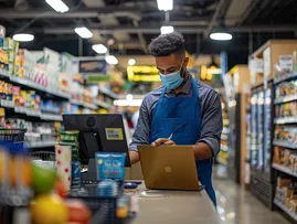 VENDAS DO VAREJO BAIANO RETRAEM 1,2% EM ABRIL; CONFIRA DADOS