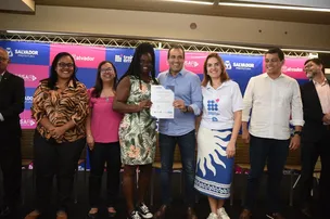 PROGRAMA DE CAPACITAÇÃO PROFISSIONAL DA PREFEITURA REALIZA FORMATURA DE TRÊS MIL ALUNOS; CONFIRA
