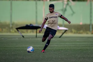 VITÓRIA VISITA RED BULL BRAGANTINO PARA CONFIRMAR BOA FASE NO BRASILEIRÃO