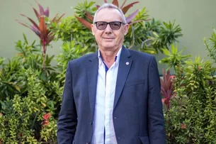 'PRODUTOR TEM A OPORTUNIDADE DE CONHECER NOVAS TECNOLOGIAS", DIZ PRESIDENTE DA BAHIA FARM SHOW 2024