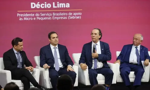 NORDESTE DEVE SER PRIORIDADE NO ACESSO AO CRÉDITO, DIZ PRESIDENTE DO SEBRAE